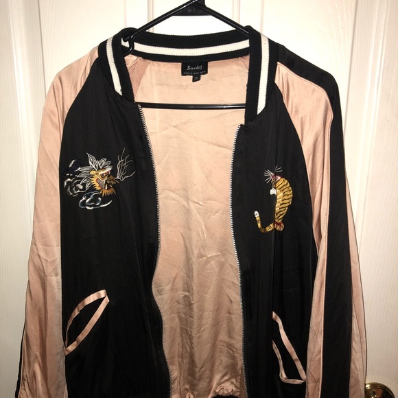 BARDOT JACKET - Picture 7 of 8